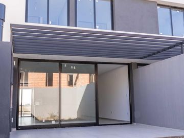 Duplex venta exclusivo en Nobu Town 3 dormitorios 3 baños