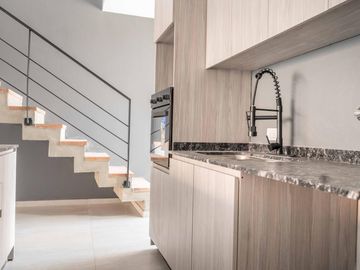 Duplex venta exclusivo en Nobu Town 3 dormitorios 3 baños