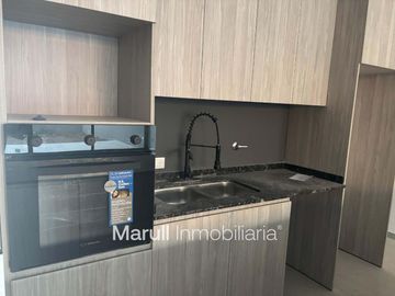 Duplex venta exclusivo en Nobu Town 3 dormitorios 3 baños