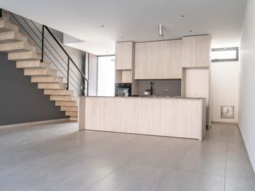 Duplex venta exclusivo en Nobu Town 3 dormitorios 3 baños