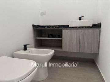 Duplex venta exclusivo en Nobu Town 3 dormitorios 3 baños