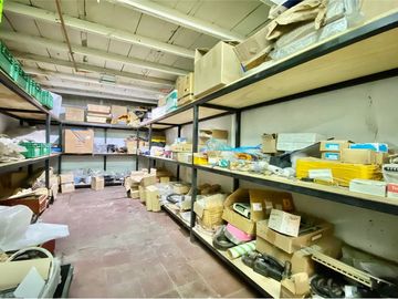 Gran ubicación, industria, bodega, taller.