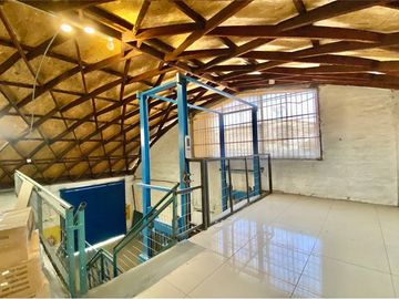 Gran ubicación, industria, bodega, taller.