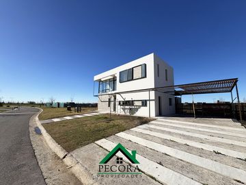 Casa - San Sebastian - Area 7 - Lote 184