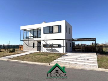 Casa - San Sebastian - Area 7 - Lote 184