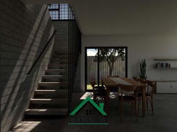 Casa - San Sebastian - Area 7 - Lote 184