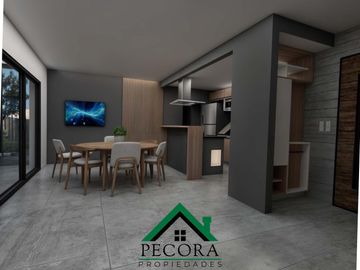 Casa - San Sebastian - Area 7 - Lote 184