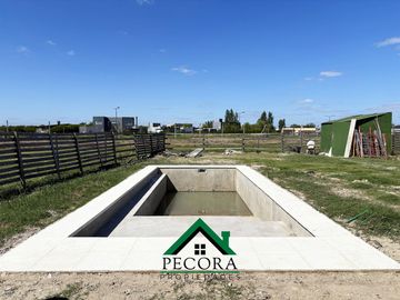 Casa - San Sebastian - Area 7 - Lote 184