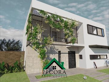 Casa - San Sebastian - Area 7 - Lote 184