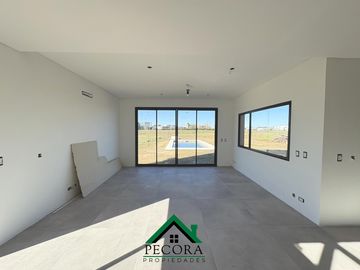 Casa - San Sebastian - Area 7 - Lote 184