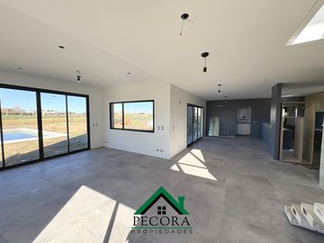 Casa - San Sebastian - Area 7 - Lote 184