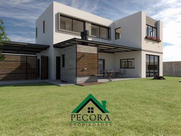 Casa - San Sebastian - Area 7 - Lote 184