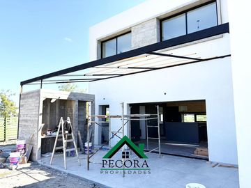 Casa - San Sebastian - Area 7 - Lote 184