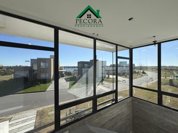 Casa - San Sebastian - Area 7 - Lote 184