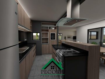 Casa - San Sebastian - Area 7 - Lote 184