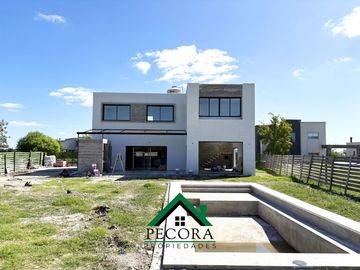 Casa - San Sebastian - Area 7 - Lote 184