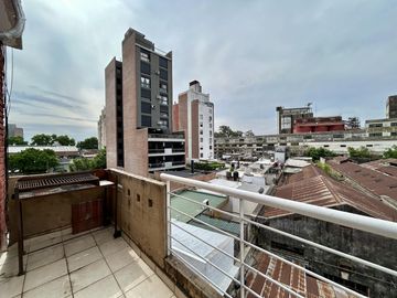 Departamento duplex de un dormitorio | Luis Agote, Rosario