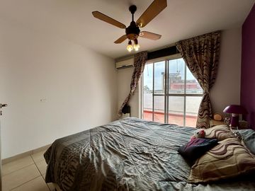 Departamento duplex de un dormitorio | Luis Agote, Rosario
