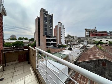 Departamento duplex de un dormitorio | Luis Agote, Rosario