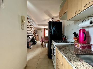 Departamento duplex de un dormitorio | Luis Agote, Rosario