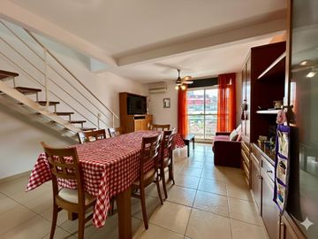 Departamento duplex de un dormitorio | Luis Agote, Rosario