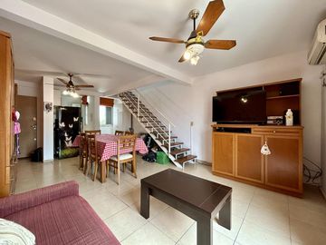 Departamento duplex de un dormitorio | Luis Agote, Rosario