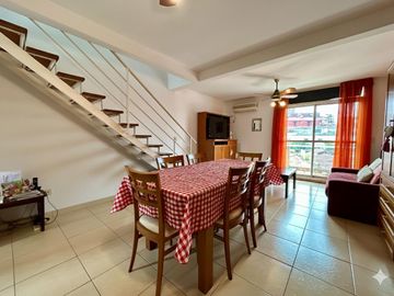 Departamento duplex de un dormitorio | Luis Agote, Rosario