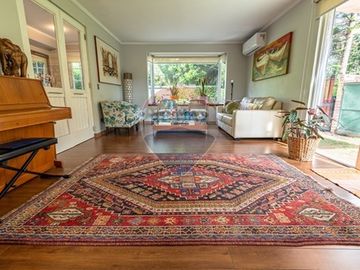 Casa Condominio/ Gasto Comun bajo