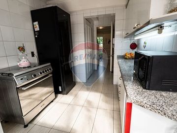 Casa Condominio/ Gasto Comun bajo