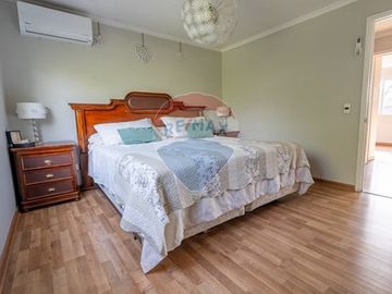 Casa Condominio/ Gasto Comun bajo