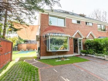 Casa Condominio/ Gasto Comun bajo