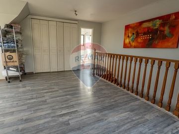 Casa Condominio/ Gasto Comun bajo