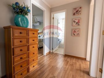 Casa Condominio/ Gasto Comun bajo