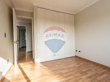 Casa Condominio/ Gasto Comun bajo