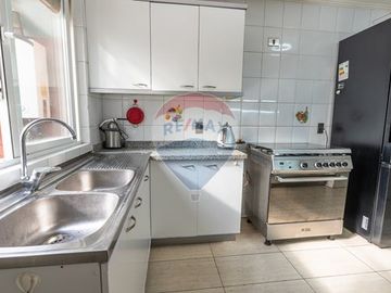 Casa Condominio/ Gasto Comun bajo