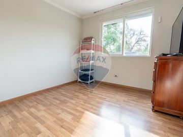 Casa Condominio/ Gasto Comun bajo