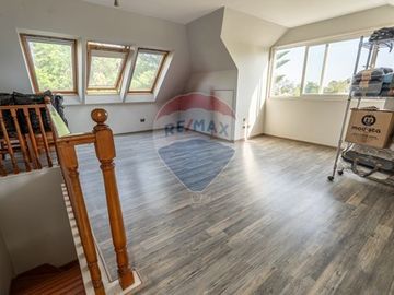 Casa Condominio/ Gasto Comun bajo