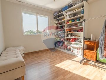 Casa Condominio/ Gasto Comun bajo