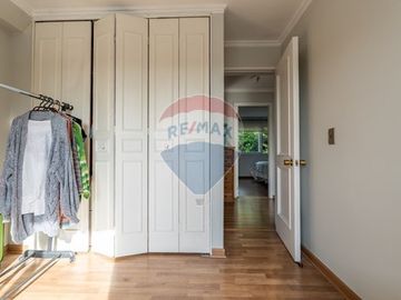 Casa Condominio/ Gasto Comun bajo