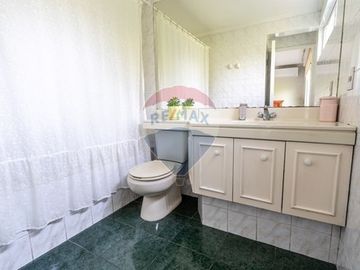 Casa Condominio/ Gasto Comun bajo