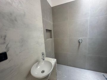 Venta duplex Quebradas de Manantiales