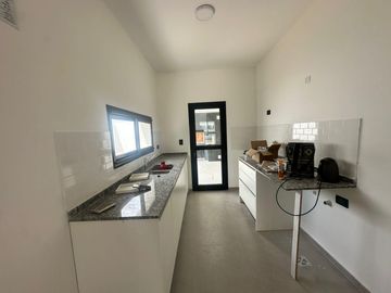 Venta duplex Quebradas de Manantiales