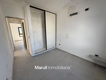 Venta duplex Quebradas de Manantiales