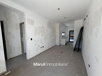 Venta duplex Quebradas de Manantiales