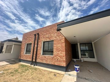 Venta duplex Quebradas de Manantiales