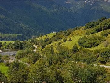 Invierte en el Paraíso: Terreno en Aysén, Chile