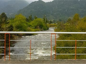 Invierte en el Paraíso: Terreno en Aysén, Chile