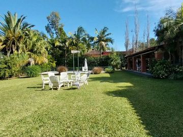 Casa en venta en Country Marcos Paz, Yerba Buena,