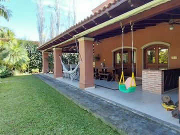Casa en venta en Country Marcos Paz, Yerba Buena,