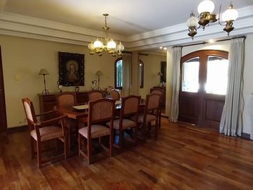 Casa en venta en Country Marcos Paz, Yerba Buena,